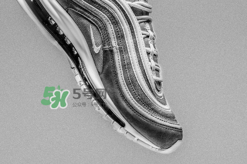 nike air max 97 premium麂皮銀子彈什么時候發售？
