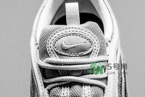 nike air max 97 premium麂皮銀子彈什么時候發售？