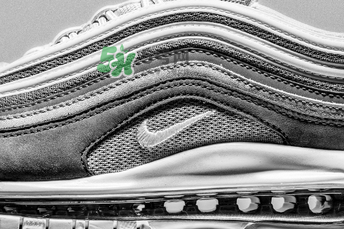 nike air max 97 premium麂皮銀子彈什么時候發售？