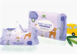 英國小樹苗濕巾怎么樣？英國小樹苗濕巾好用嗎？