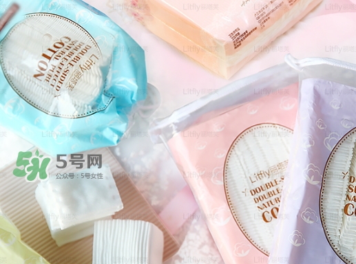 litfly麗塔芙化妝棉怎么樣？麗塔芙化妝棉多少錢(qián)