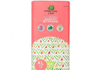 英國小樹苗紙尿褲怎么樣？英國小樹苗紙尿褲好用嗎？