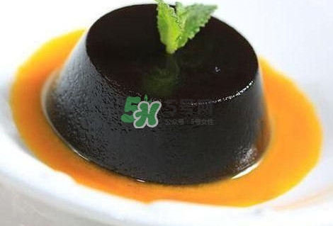 龜苓膏男人能吃嗎？龜苓膏吃多了會怎么樣