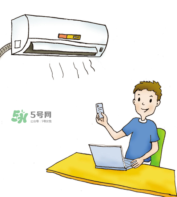 空調(diào)開(kāi)多少度最省電？空調(diào)開(kāi)睡眠模式省電嗎？