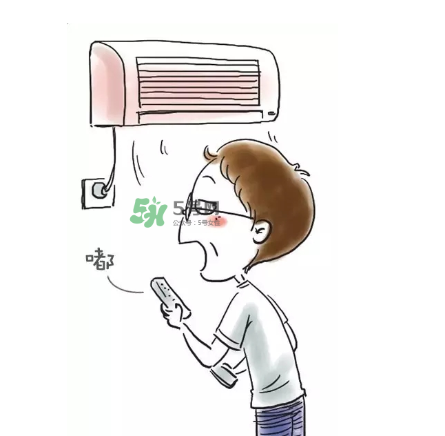 拔火罐能吹空調(diào)嗎？拔火罐可以吹空調(diào)嗎？