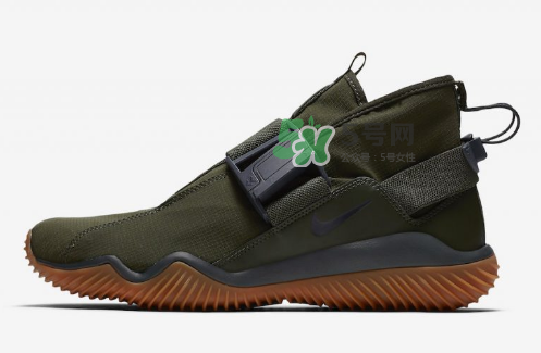 nikelab acg 07 kmtr sequoia配色什么時候發(fā)售？