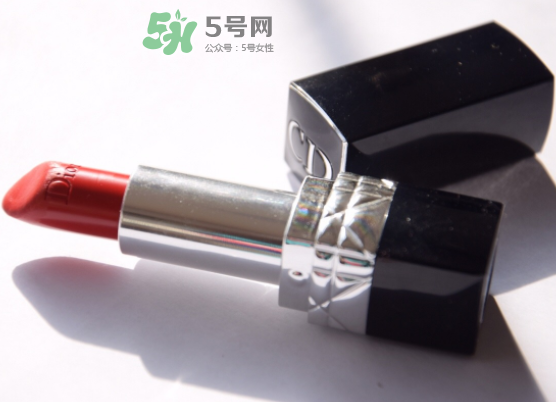 迪奧口紅能放冰箱嗎？迪奧口紅能放多久？