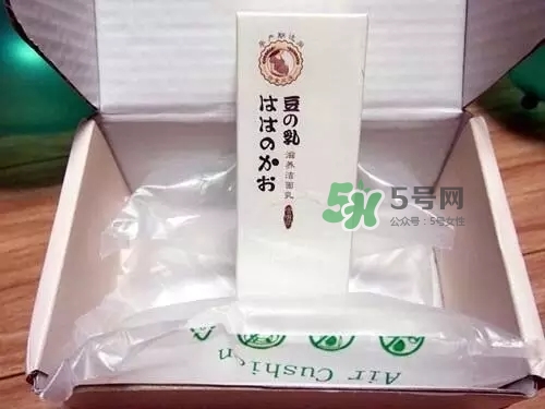 親潤孕婦護膚品怎么樣？親潤豆乳補水系列好用嗎？