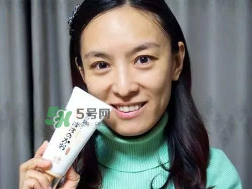 親潤孕婦護膚品怎么樣？親潤豆乳補水系列好用嗎？
