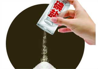 無(wú)碘鹽哪里有賣(mài)的？無(wú)碘鹽要到哪里買(mǎi)？
