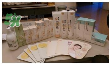 親潤孕婦護膚品怎么樣？親潤豆乳補水系列好用嗎？