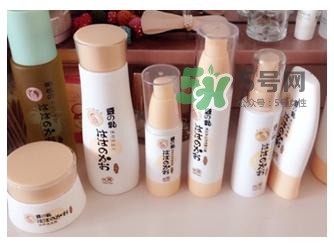 親潤孕婦護膚品怎么樣？親潤豆乳補水系列好用嗎？