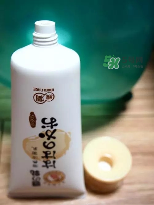 親潤孕婦護膚品怎么樣？親潤豆乳補水系列好用嗎？