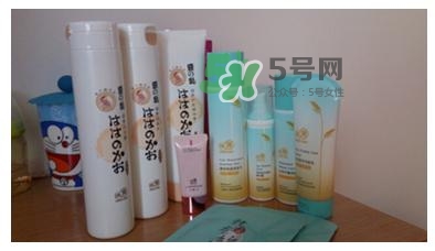 親潤孕婦護膚品怎么樣？親潤豆乳補水系列好用嗎？