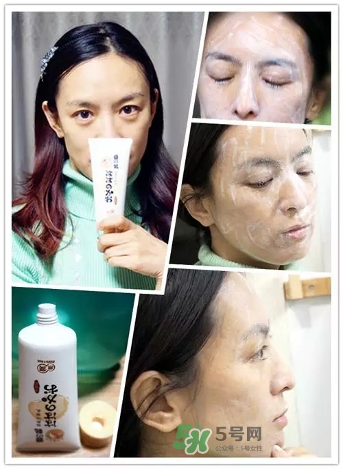 親潤孕婦護膚品怎么樣？親潤豆乳補水系列好用嗎？