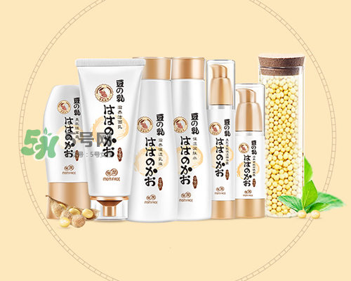 親潤孕婦護膚品怎么樣？親潤豆乳補水系列好用嗎？