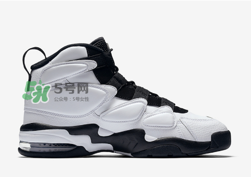 nike air max2 uptempo多少錢？耐克air max2氣墊籃球鞋價格