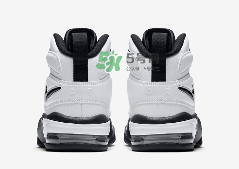 nike air max2 uptempo多少錢？耐克air max2氣墊籃球鞋價格