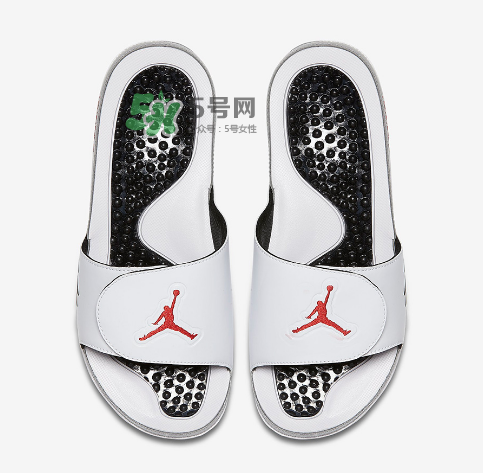jordan hydro 5 retro多少錢？air jordan 5拖鞋專柜價格