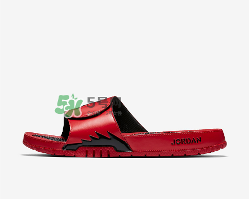 jordan hydro 5 retro多少錢？air jordan 5拖鞋專柜價格