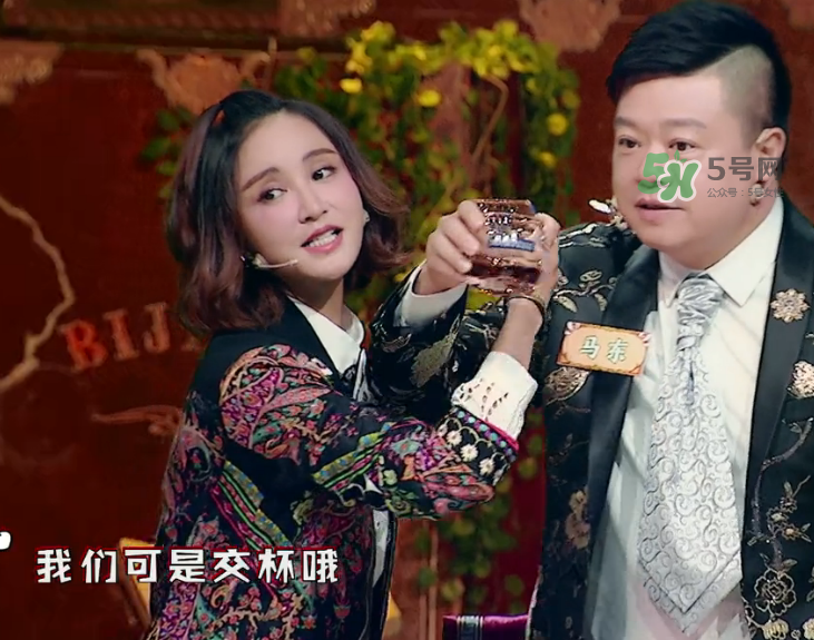 飯局的誘惑2張歆藝衣服什么牌子？飯局的誘惑2張歆藝同款衣服