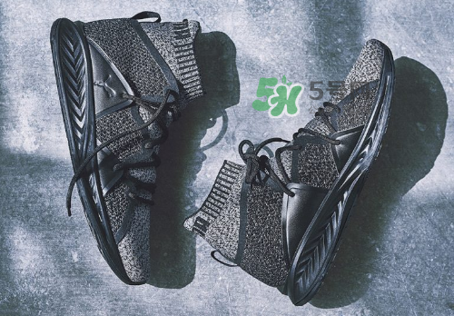 puma ignite evoknit新款襪子鞋上腳效果怎么樣？