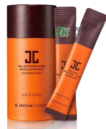 jayjun水光睡眠面膜怎么樣？jayjun水光睡眠面膜怎么用？