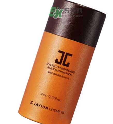 jayjun水光睡眠面膜怎么樣？jayjun水光睡眠面膜怎么用？