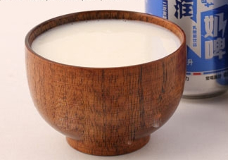 奶啤好喝嗎？奶啤喝多了會發胖嗎？