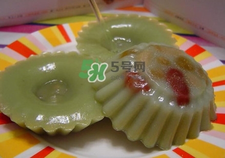 缽仔糕粉到底是什么粉？缽仔糕好吃嗎
