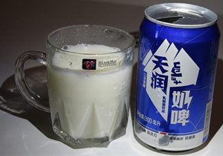 奶啤是酒嗎？奶啤是飲料嗎？