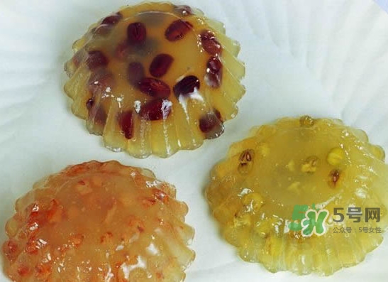 缽仔糕是哪里的特產(chǎn)？缽仔糕成本多少錢(qián)一個(gè)