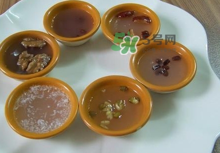 缽仔糕粉到底是什么粉？缽仔糕好吃嗎