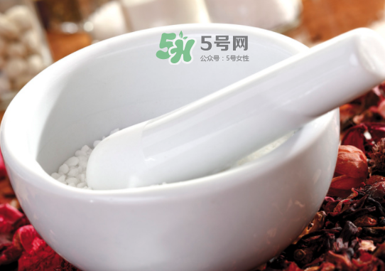 六一散能治痱子嗎？六一散對痱子有效果嗎？