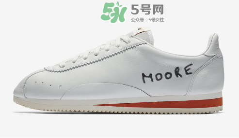 nike cortez kenny more系列運動鞋怎么樣？