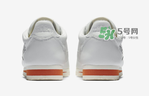 nike cortez kenny more系列運動鞋怎么樣？