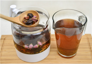 中暑能喝酸梅湯嗎？酸梅湯中暑能不能喝？