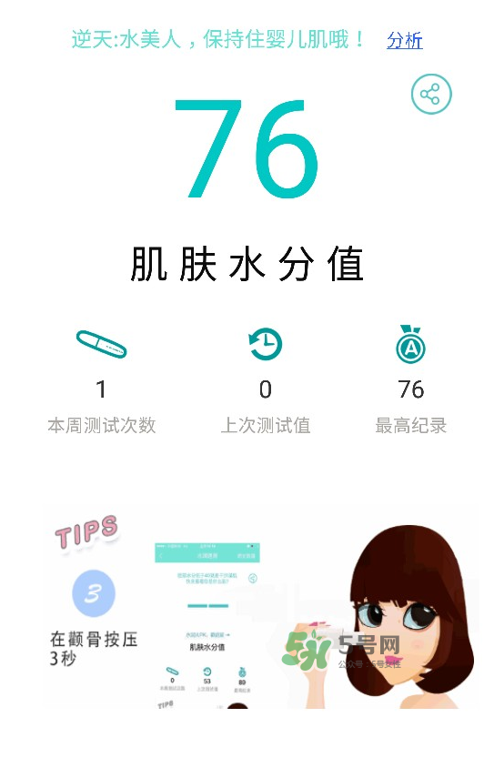 溫碧泉兔斯基面膜怎么樣？溫碧泉兔斯基面膜好嗎？