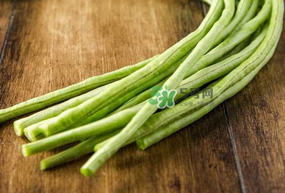 缸豆上的農藥殘留怎么清洗？缸豆不能和什么一起吃？