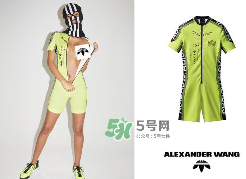 adidas originals by alexander wang聯名系列在哪買_怎么買？