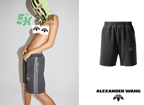 adidas originals by alexander wang聯名系列在哪買_怎么買？