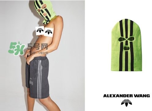 adidas originals by alexander wang聯名系列在哪買_怎么買？