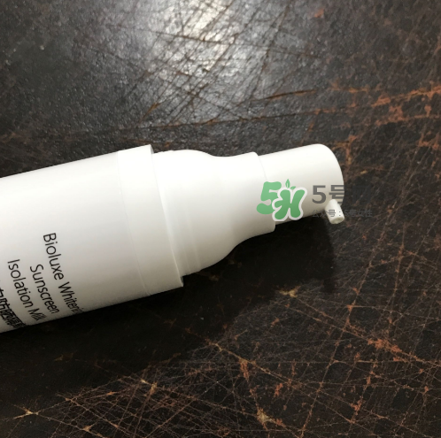 貝美美白防曬霜怎么樣？貝美美白防曬隔離霜好用嗎？