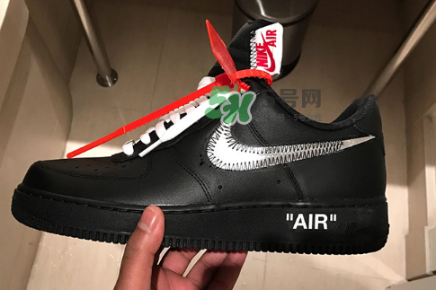 off white與nike聯名系列有哪幾款？off white耐克聯名球鞋介紹