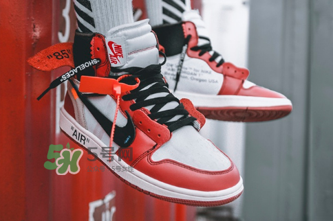 off white與nike聯(lián)名系列什么時(shí)候發(fā)售_國(guó)內(nèi)同步發(fā)售嗎？