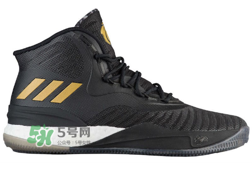 adidas d rose 8什么時候發售？阿迪達斯羅斯八代發售時間