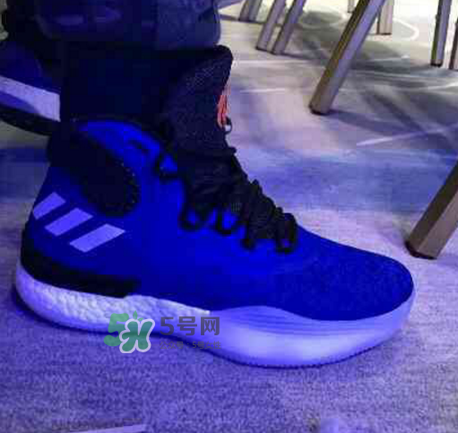 adidas d rose 8什么時候發售？阿迪達斯羅斯八代發售時間