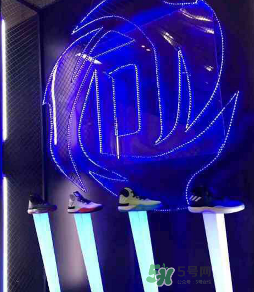 adidas d rose 8什么時候發售？阿迪達斯羅斯八代發售時間