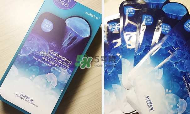稚優泉水母面膜怎么樣？稚優泉水母面膜的危害