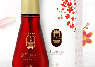 潤膏護發精油有幾款？lg潤膏護發精油真假對比